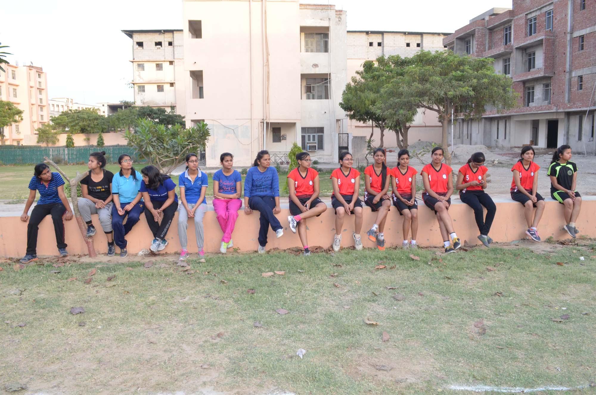 RKGIT Events photo 3